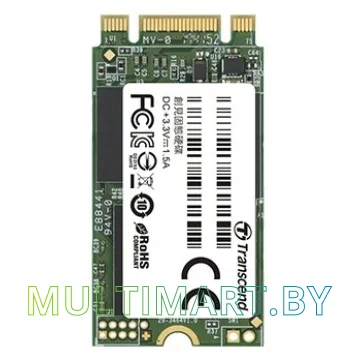 SSD диск Transcend MTS420S 240GB (TS240GMTS420S)